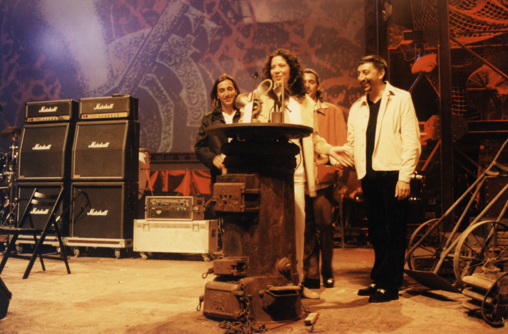 De casa a Las Ventas